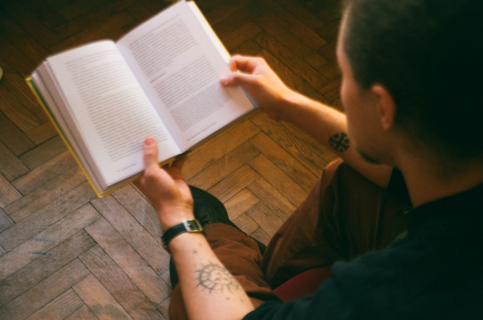 Kamil Exner: Subiektywne podsumowanie 2021