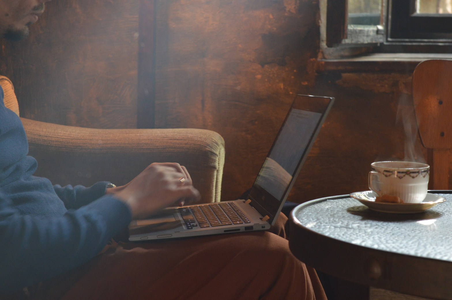 Kamil Exner, Research ma znaczenie, czyli tekst o roli gromadzenia i weryfikowania wiedzy w procesie pisania książki