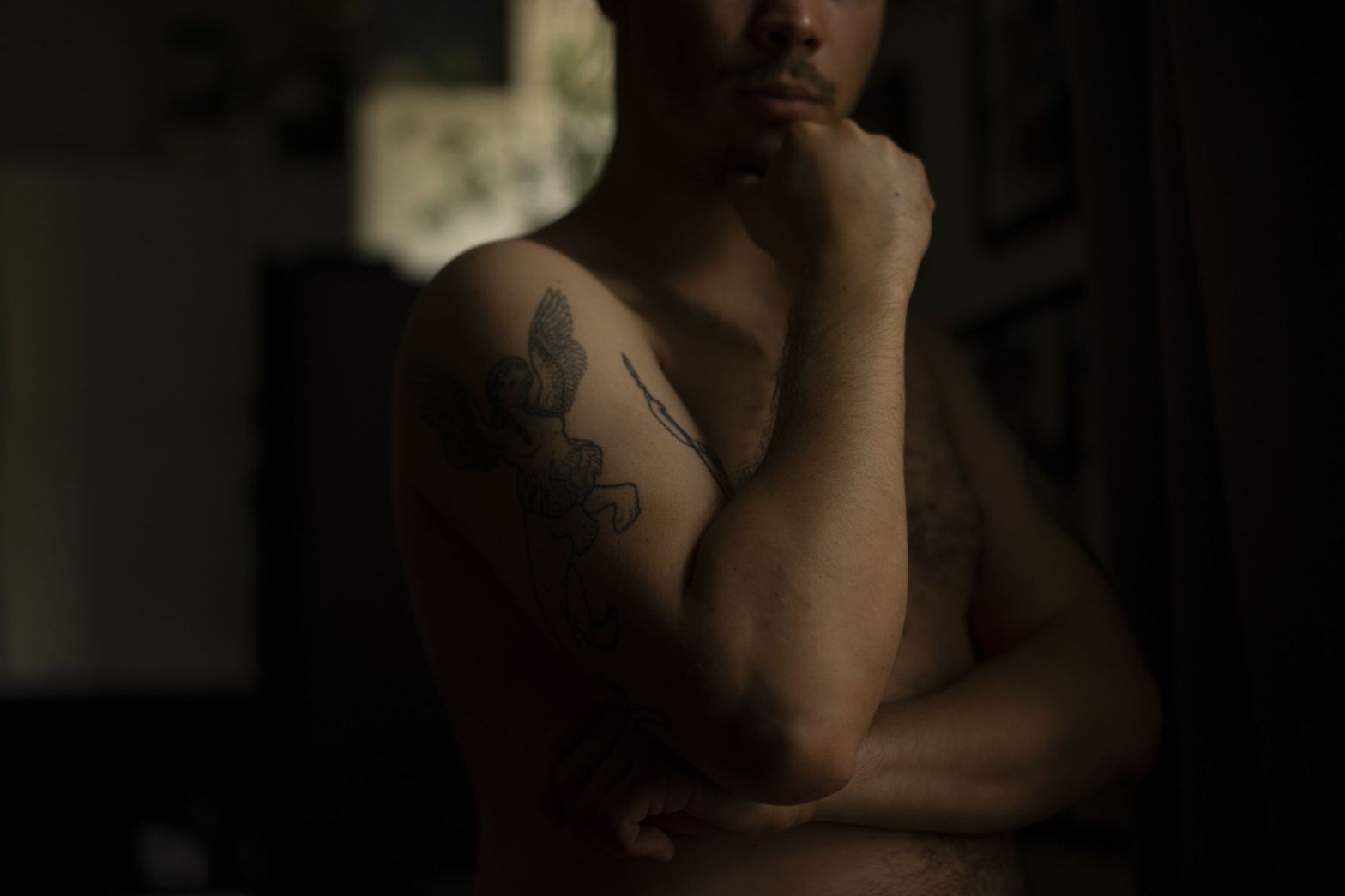 Kamil Exner, fot. Magdalena Musiał